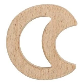 Bijtring Maan van DURABLE 020.1261