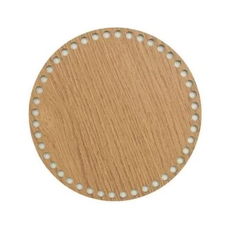 HDF eiken bodem 17cm DURABLE-O 020.1303