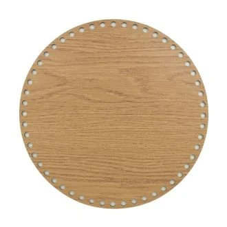 Mandala HDF bodem 17cm DURABLE-O 020.1301