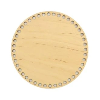 Mandala HDF bodem 17cm DURABLE-O 020.1301