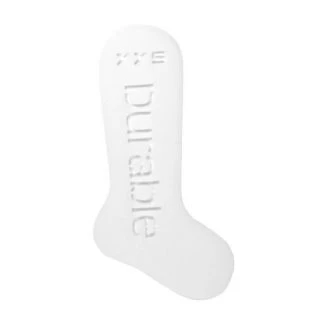Sockblockers XXS Plexiglas 1 paar DURABLE 020.1320
