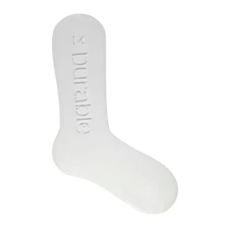 Sockblockers M Plexiglas 1 paar DURABLE 020.1323