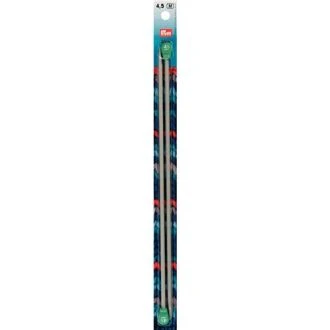 4.5mm breinaalden 30cm PRYM-L 022.191455
