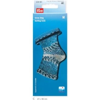 Breiapparaat M van PRYM-KK 022.225161