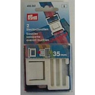  Klikgespen 35mm van PRYM 022.416361