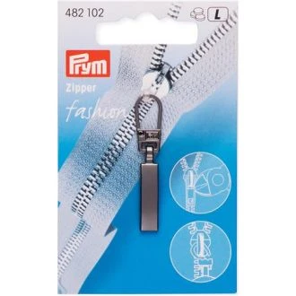 Runnerhanger classic geschutbrons van PRYM-L 022.482102