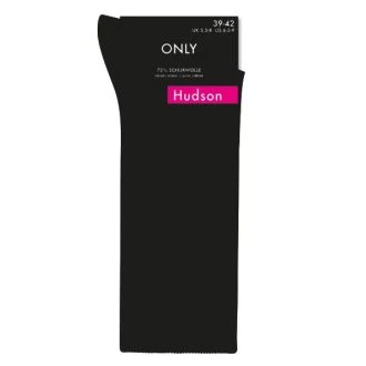 Only wool socks heren HUDSON 024795