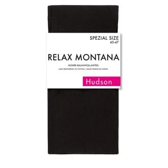 Relax montana maillot comfort size van HUDSON 025561