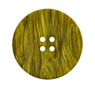 Melange 4-holes 034 knoop van UNION KNOPF 454018