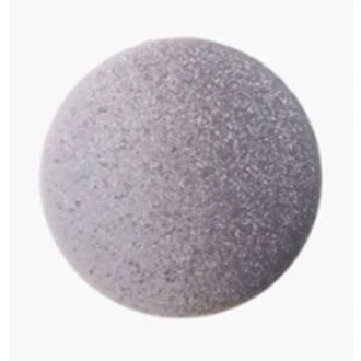 Glitter knoop kl. 76 van Union Knopf 0454198