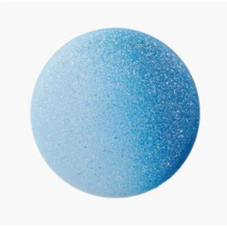 Glitter knoop kl. 66 van Union Knopf 0454198