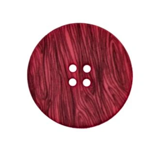 Melange 4-holes 052 knoop van UNION KNOPF 454018