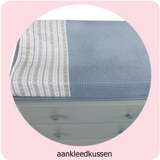 Naaipatroon aankleedkussen van ADIY 056.ADIY23