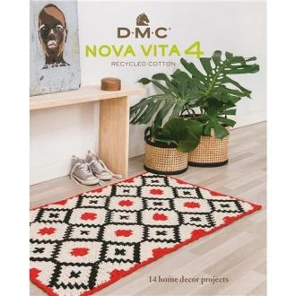 Home deco nova vita 4 van DMC 059.11.15833.E22