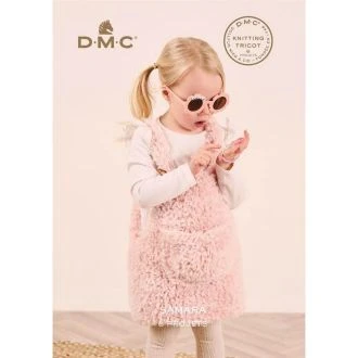 Samara 6 projecten breimagazine DMC 059.11.15901.E22