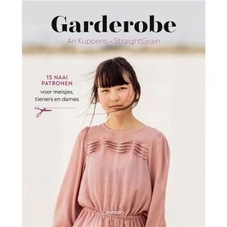 Garderobe naaiboek van An Kuppens 059.60781