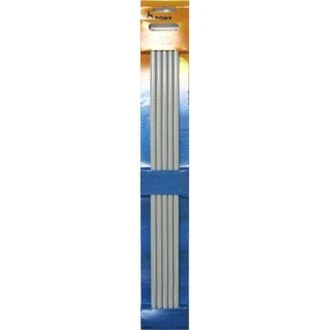 2mm 40cm sokkennaalden van pony 073.42612