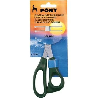 20cm huishoudschaar van Pony 073.50029