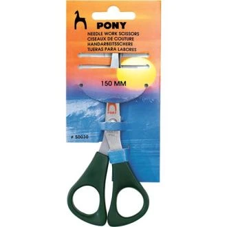 15cm Handwerkschaar van Pony 073.50030