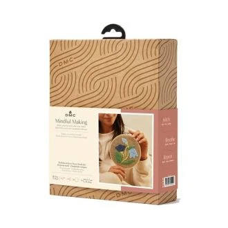 Punch pakket Relaxed van DMC 074.PN004K