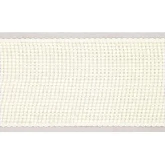 Aida borduurband 10 cm van RESTYLE 078.115.10