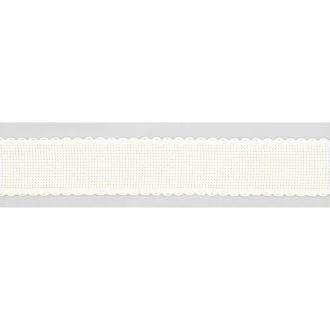 Aida borduurband 3 cm van RESTYLE 078.115.3