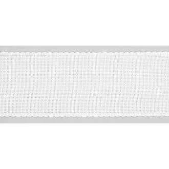 Aida borduurband 7 cm van RESTYLE 078.115.7
