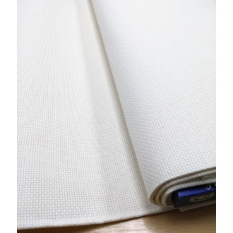 Aïda borduurstof 14ct 110cm breed van DMC 078.DM222