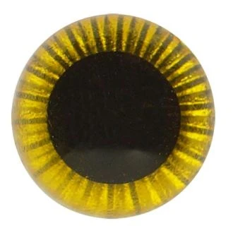 Veiligheidsoogjes uilen 12mm 082.D126