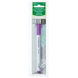 Markeerstift extra fijn paars van Clover 086.5030