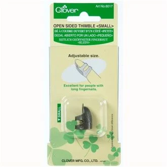 Naairing klein van Clover 086.6017