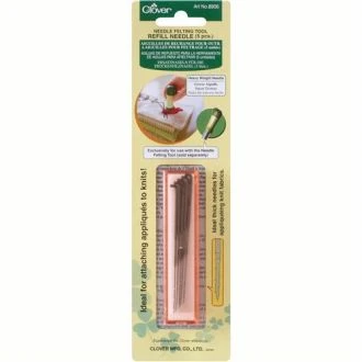 Viltnaalden large van CLOVER 086.8906