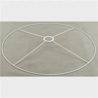 Lampenkap frame 35 cm van RESTYLE 087.3014