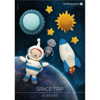 Catania Space Trip Booklet FR/NL SCHACHENMAYR 097.35.983995002