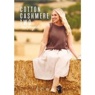 4 Projects Cotton Cashmere van Rowan 097.46.ZB334