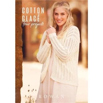 4 Projects Cotton Glace van Rowan 097.46.ZB335