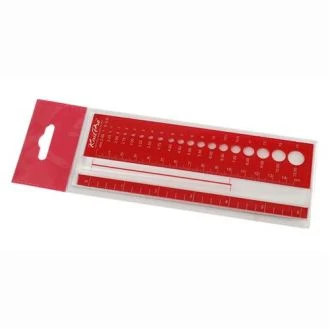 Naaldendiktemeter KNITPRO 10701