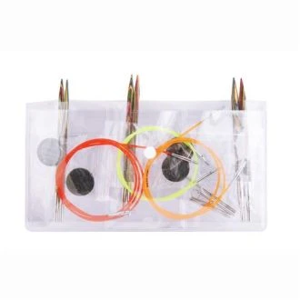 Starter Symfonie verwisselbare breinaalden set van knitpro 103.20604