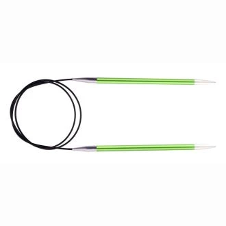 Rondbreinaalden Zing 40cm-3,5mm van KNIT PRO 103.47067
