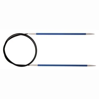 Rondbreinaalden Zing 40cm-4mm van KNIT PRO 103.47069