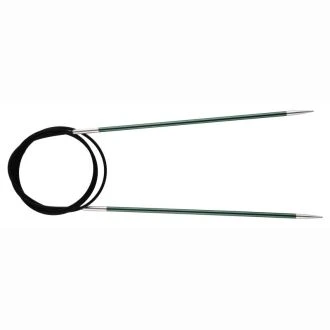 Rondbreinaalden Zing 60cm-3mm van KNIT PRO 103.47095