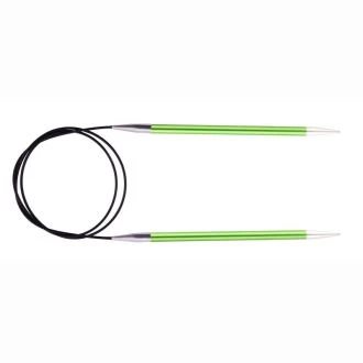 Rondbreinaalden Zing 80cm-3,5mm van KNIT PRO 103.47127