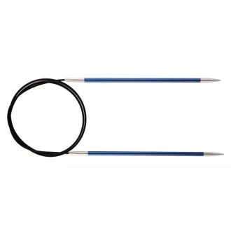 Rondbreinaalden Zing 80cm-4mm van KNIT PRO 103.47129