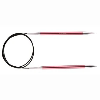 Rondbreinaalden Zing 80cm-6,5mm van KNIT PRO 103.47134