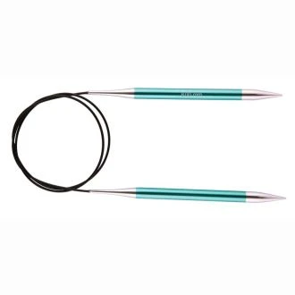 Rondbreinaalden Zing 80cm-8mm van KNIT PRO 103.47136