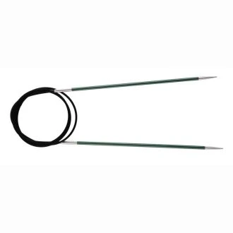 Rondbreinaalden Zing 100cm-3mm van KNIT PRO 103.47155