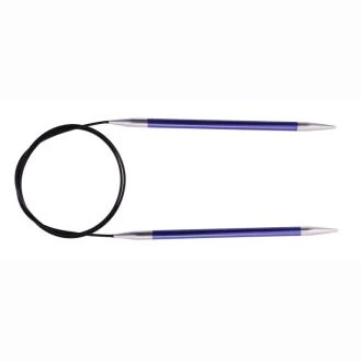 Rondbreinaalden Zing 100cm-4,5mm van KNIT PRO 103.47160