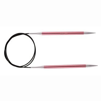 Rondbreinaalden Zing 120cm-6,5mm van KNIT PRO 103.47194