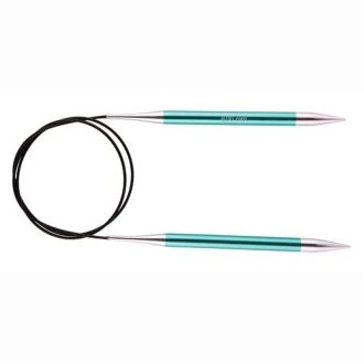 3,25mm Rondbreinaalden Zing 150cm van KNIT PRO 103.47206