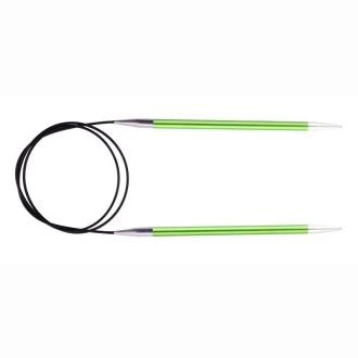 Rondbreinaalden Zing 150cm-3,5mm van KNIT PRO 103.47207